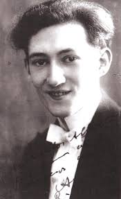 Enciclopédia da Mágica: Mr. Aronack ( Aaron Arkemann)