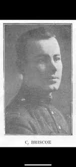 From Northcote but his Beach grandparents lived in Douglas.