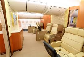 The boeing 747 8 freighter and 747 8 intercontinental are the largest iterations of the classic boeing 747 model which has the ruled the skies for four decades. World S Largest Business Jet Qatar Amiri Boeing 747 8 Is For Sale Samchui Com