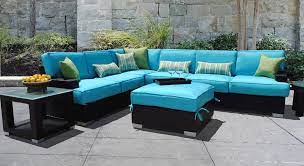Wonderful Black Blue Wood Glass Modern Design Resin Wicker Outdoor Patio Furniture Livingroo Blue Patio Furniture Comfortable Patio Furniture Terrace Furniture