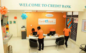 We believe in creating personalised relationships to give you tailored solutions that grow you. Credit Bank Campaigns For Strong Sme Support The Standard