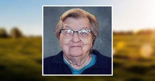 Gloria Mae Johnson Obituary October 4, 2024