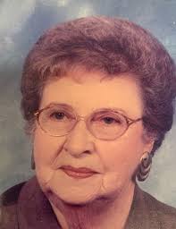 Obituary information for Eileen ( Bonucchi ) Ice