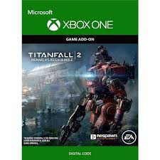 From origin it was 29. Gaming Accessory Titanfall 2 Monarch S Reign Bundle Xbox One Digital Gaming Accessory On Alzashop Com