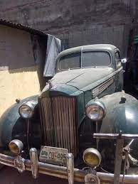 Pin By Daniel White On Car Morgue Car Collection Antique Cars Cars Trucks