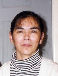 Obituary information for San Juanita "Janie" Medrano