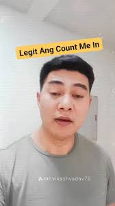 With Jona Mae Salinas Tinamisan