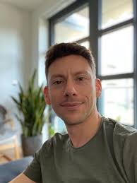 BEN WAS FOUND YESTERDAY