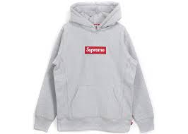 Begini Cara Membedakan Hoodie Supreme Asli Dengan Yang Palsu Semua Halaman Hai