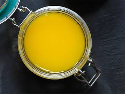 Beurre Clarifie Ghee Au Thermomix Recette Beurre Clarifie Thermomix Ghee