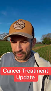 Marks cancer journey update. , Great to see so many of you reaching out and  getting checked. Thank you all as well for your supporting messages and  tips during treatment. , Please give Mark Williams a ...