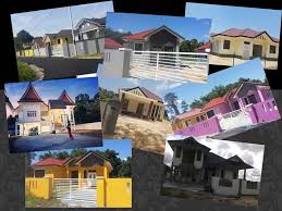Bahkan, tingkat keterisian di sejumlah rumah sakit telah mencapai 100 persen. Bina Rumah Kediaman Di Atas Tanah Sendiri Kelantan Siaran Facebook