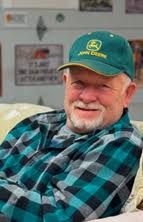 David "Tony" Beard Obituary (2025)