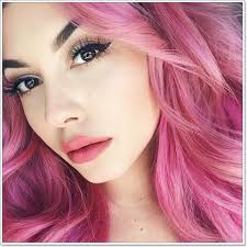 Making it yourself will allow you to adjust the proportions and get the right. 97 Striking Pink Hair Colors That Will Turn Heads