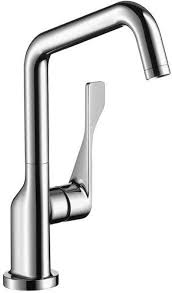 Ein wasserhahn in der küche sowie ein wasserhahn im bad dürfen im haushalt einfach nicht hierbei stoßen sie oftmals auf den wasserhahn grohe und wasserhahn hansgrohe, die für. Hansgrohe Kuchenarmatur Kaufen Gunstig Im Preisvergleich