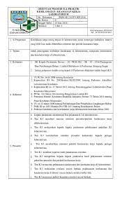 We did not find results for: Doc Sop Orientasi Prosedur Dan Praktik Keselamatan Lab Anis Mas Ada Academia Edu