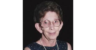 Evelyn Ann Harrill Obituary (1941