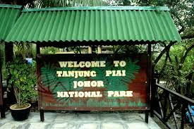 Ia terletak dibawah pengurusan dan pengawasan perbadanan taman negara johor dan mula beroperasi pada bulan julai 2003. Taman Negara Tanjung Piai Portal Rasmi Majlis Daerah Pontian Mdp