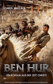 | experience the visual splendor, thundering action and towering drama of this. Ben Hur Von Carol Wallace Isbn 978 3 86334 122 0 Buch Online Kaufen Lehmanns De