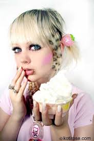 Ответы Mail: Каких вы знаете трэш моделей кроме Брукли Бонес,Ханны Бесс и  Мэлани?