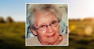 Catherine A Aho Obituary October 12, 2017