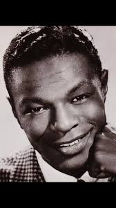 Nathan Cole Кто Это