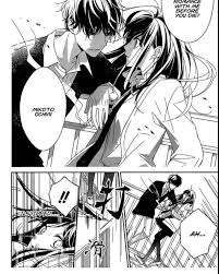 One day, he meets his best friend, han, and han's girlfriend, sara. Saving Her Life When She Didn T Want It Anymore Giving Her What She S Missing Will She End Up Falling For Him A Manga Romance Shoujo Manga Manga To Read