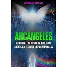 See what angela grace (angelajgrace) has discovered on pinterest, the world's biggest collection of ideas. Arcangeles By Angela Grace Paperback Target