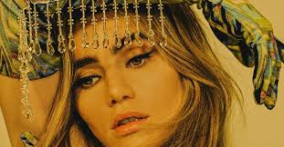 OMG, Suki Waterhouse Has Released New Music