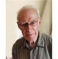 Donnel Weber Obituary (1925