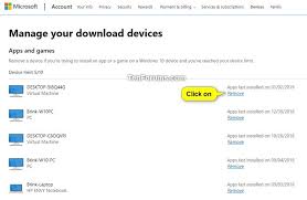 These same people also know that me. Remove Windows 10 Download Devices From Store Account Tutorials