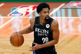 He has not been previously engaged. Nets Spencer Dinwiddie Out Indefinitely With Torn A C L The New York Times