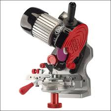 The 5 Best Ranked Electric Chainsaw Sharpeners Lumberace