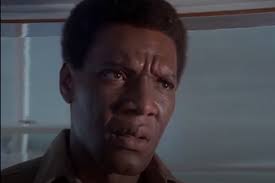 The Streets of San Francisco" Flags of Terror (TV Episode 1974)