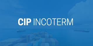 When goods are transported by sea, insurance is called marine. Cip Incoterm Carriage And Insurance Paid To Use And Meaning Icontainers