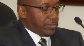 Senator Bobby Singleton