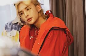 Pin By Kurt On Anime Jpop And Kpop In 2020 Stray Boy Groups Boyfriend Material