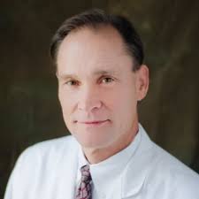 Dr. R. Trigg McClellan, MD