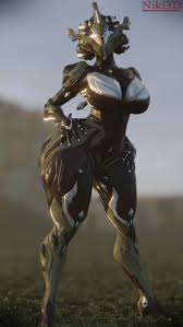 Rule 34 - 1girls 3d 3d (artwork) Ass Breasts Hips Huge Ass Huge Breasts  Khora (warframe) Large Ass Large Breasts Looking At Viewer Niki3d Thick  Thighs Thighs Warframe Wide Hips | 8300436