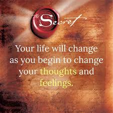 The Secret On Instagram Your Entire Life Is The Result Of The Thoughts You Have Been Thinking And It The Secret Book Secret Quotes Secret Law Of Attraction