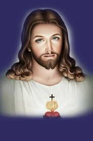 John 15.9 As the Father has loved me, so I have loved you. Abide in my  love.