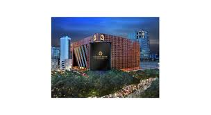 What amenities and services does grand park orchard singapore (sg clean) have? Ecler Grand Park Orchard Hotel Singapore