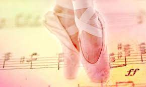 The same music can be used for several different ballet choreographies. Best Ballet Music Top 10 Greatest Scores Udiscover
