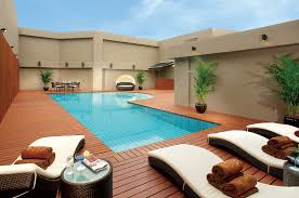 Description:leisure living apartments has three convenient locations. Wpc Decking Installation For Swimming Pool Decoration Bh Outdoor Living