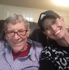 So Tonya is doing a...