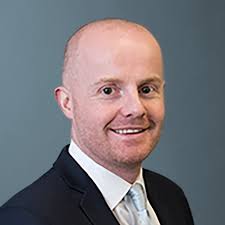 Aaron Richardson | CBRE
