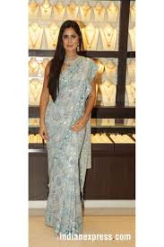 Be it a sari or lehenga, Katrina Kaif can always manage to look like a  dream | Fashion News - The Indian Express