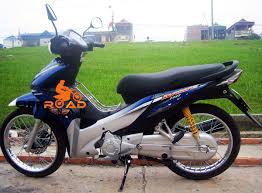 Near new, 4 gears, 110cc, electric and kick starters at offroad vietnam motorbike tours. 2010 Honda Wave Rs 110 For Sale In Hanoi Offroad Vietnam