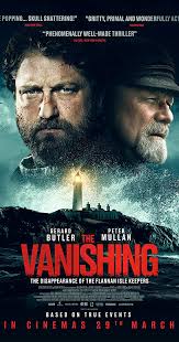 Cast movies and pictures on your smart tv using windows 10 cast to device and project features. The Vanishing 2018 Imdb