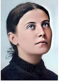 Santa Gemma de Galgani